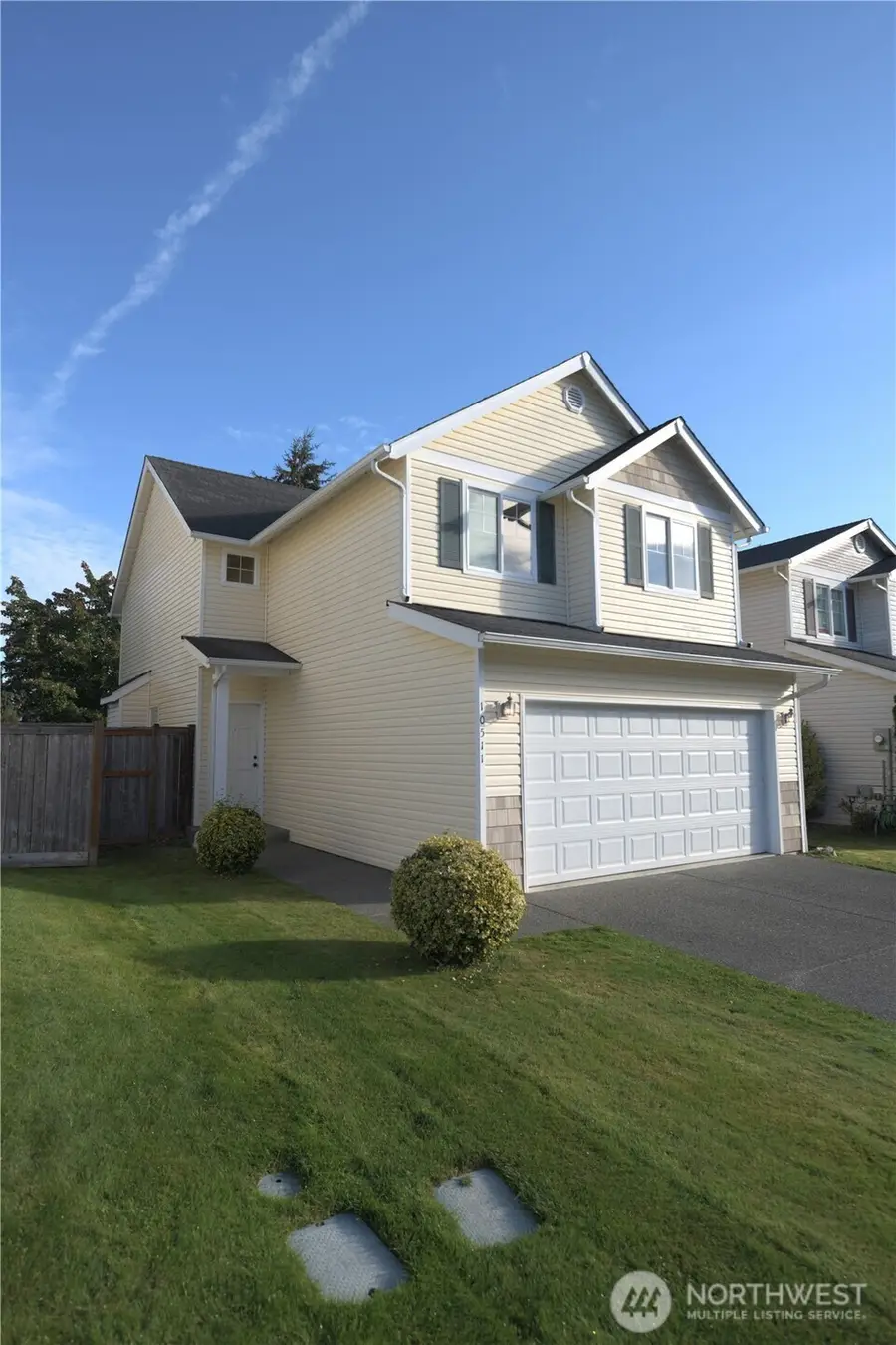 10511 197th Street Ct E, Graham, WA 98338 - #2