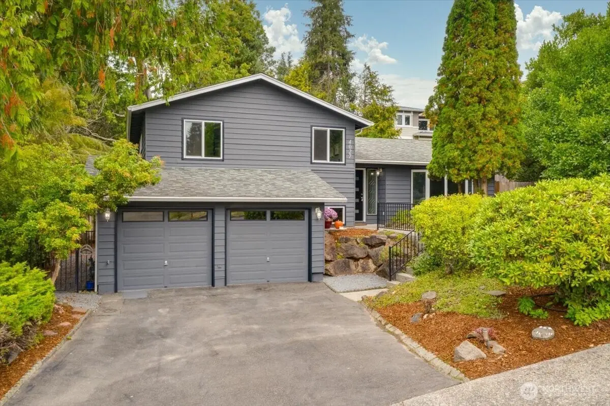 4027 182nd Place Sw, Lynnwood, WA 98037 - #1