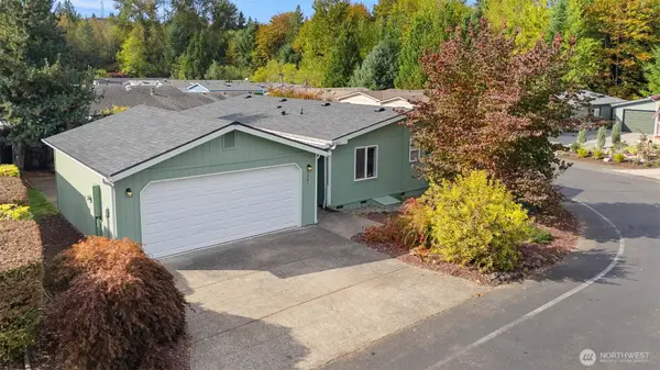 5081 E Gray Sea Eagle Lane Sw, Olympia, WA 98512