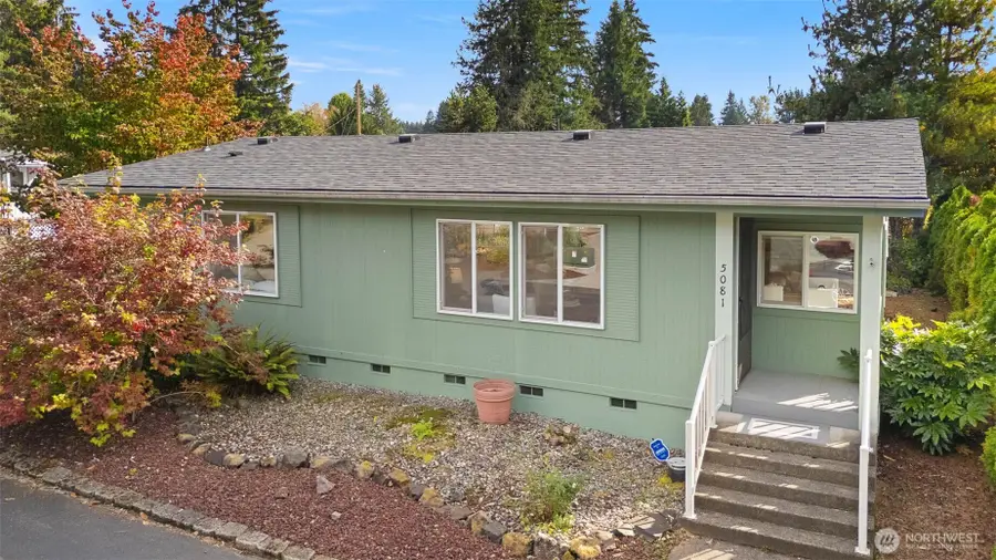 5081 E Gray Sea Eagle Lane Sw, Tumwater, WA 98512 - #2