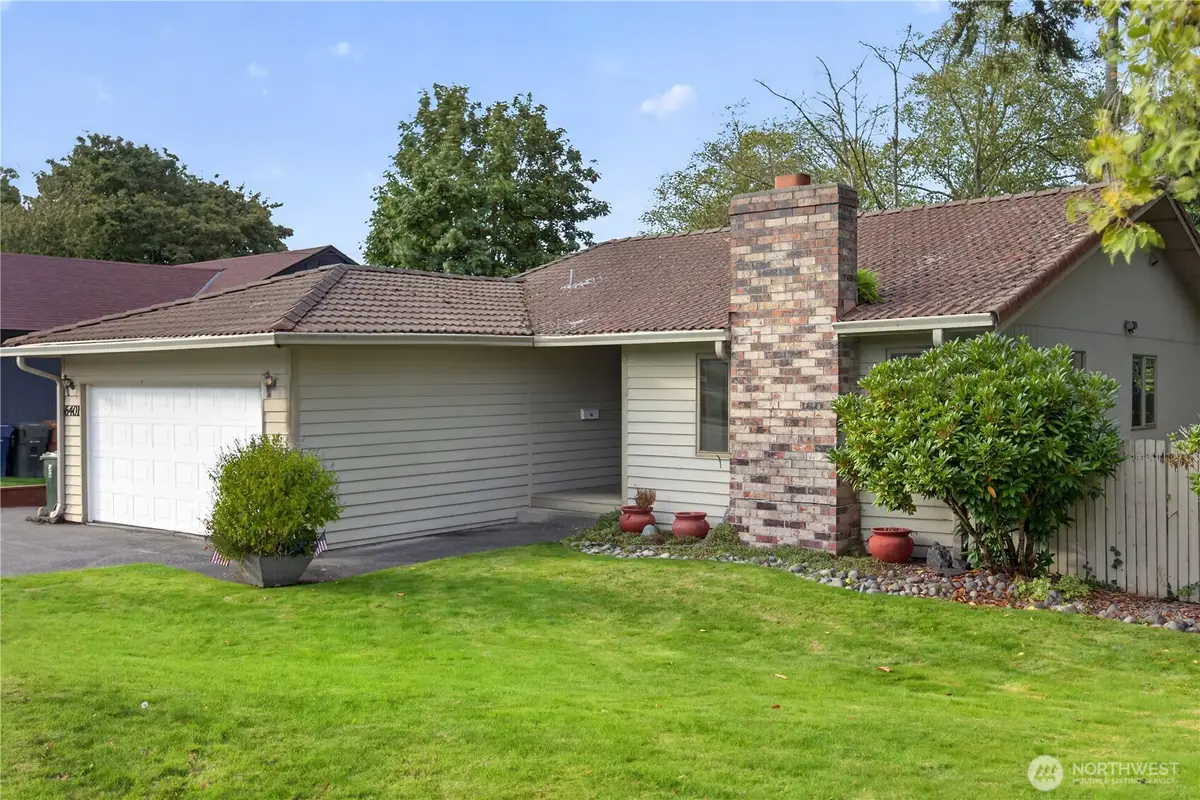 6401 N 51st Street, Tacoma, WA 98407 - #1