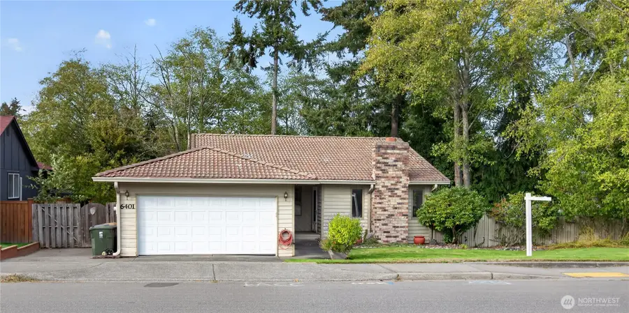 6401 N 51st Street, Tacoma, WA 98407 - #2
