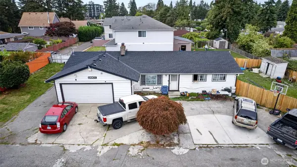 19907 33rd Avenue S, SeaTac, WA 98188