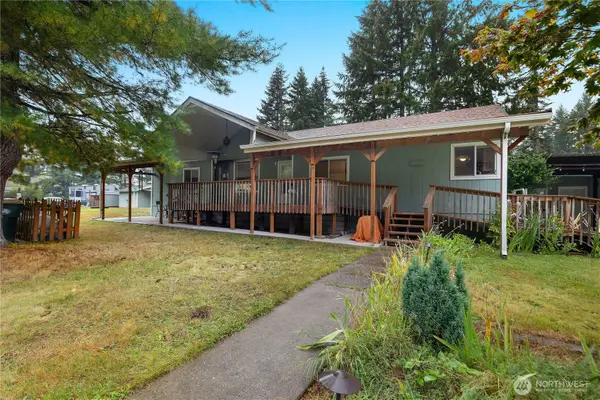 13330 Reeder Road Sw, Tenino, WA 98589