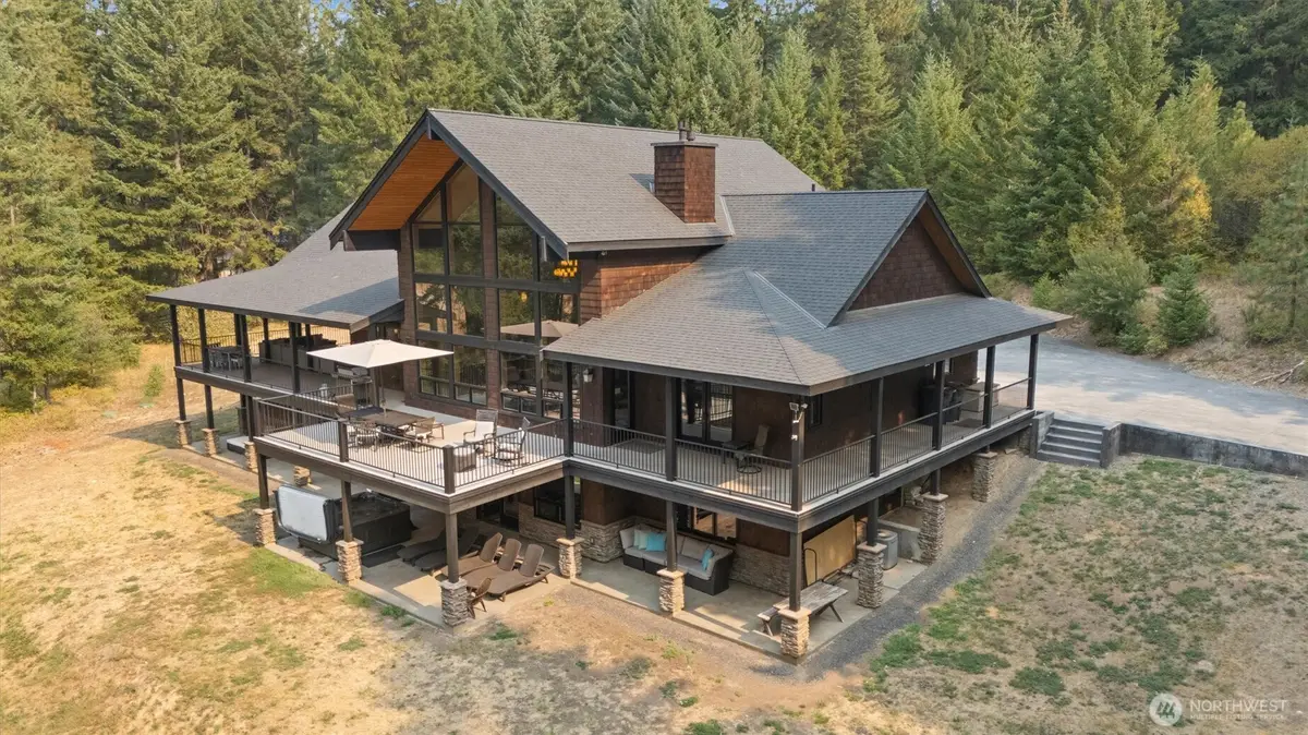 251 Evergreen Valley Loop Road, Ronald, WA 98940 - #1