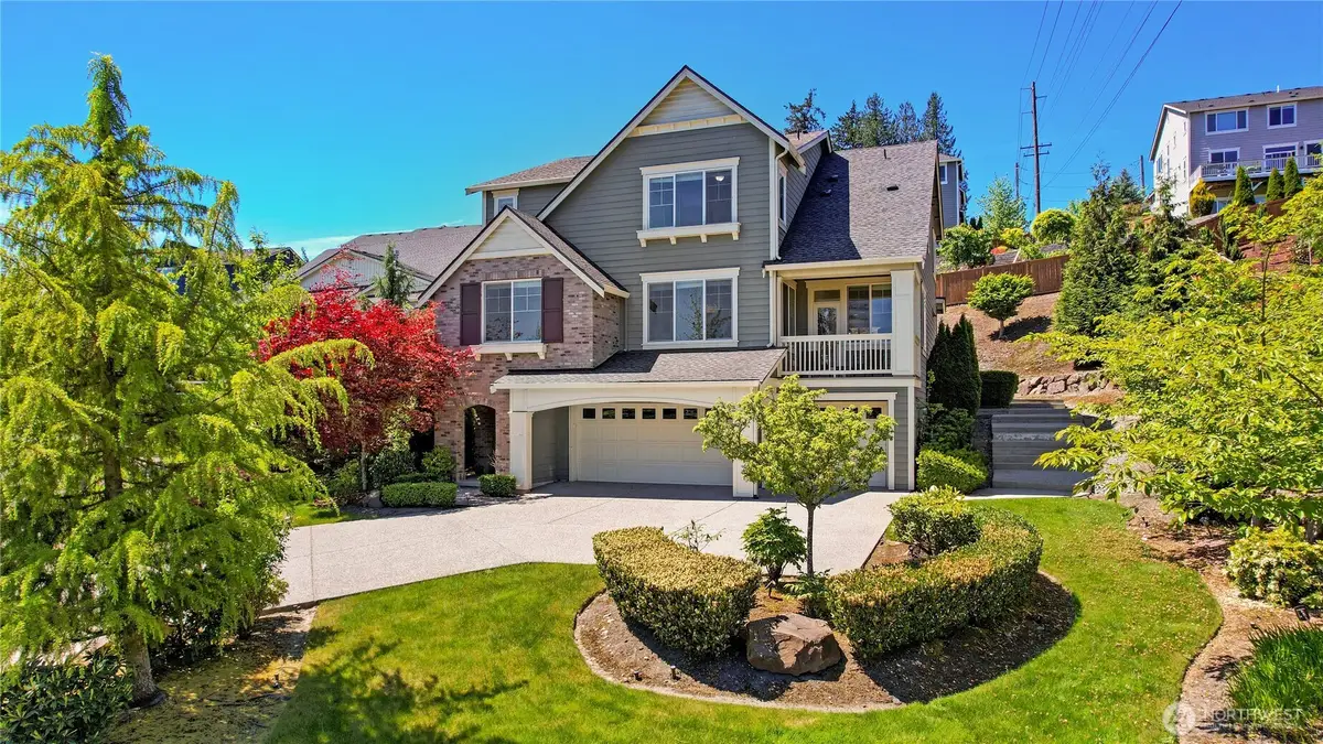 10922 NE 194th Drive, Bothell, WA 98011 - #1