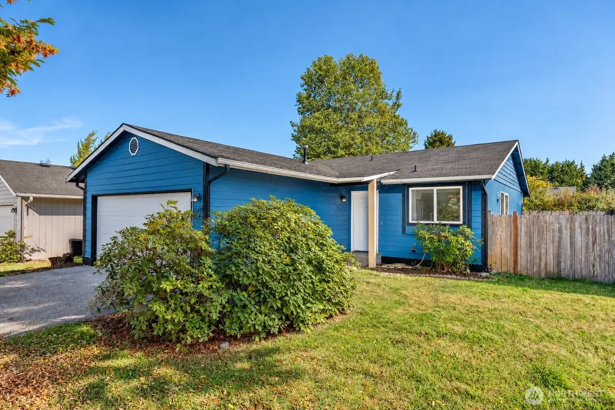 15481 166th Avenue Se, Monroe, WA 98272 - #1