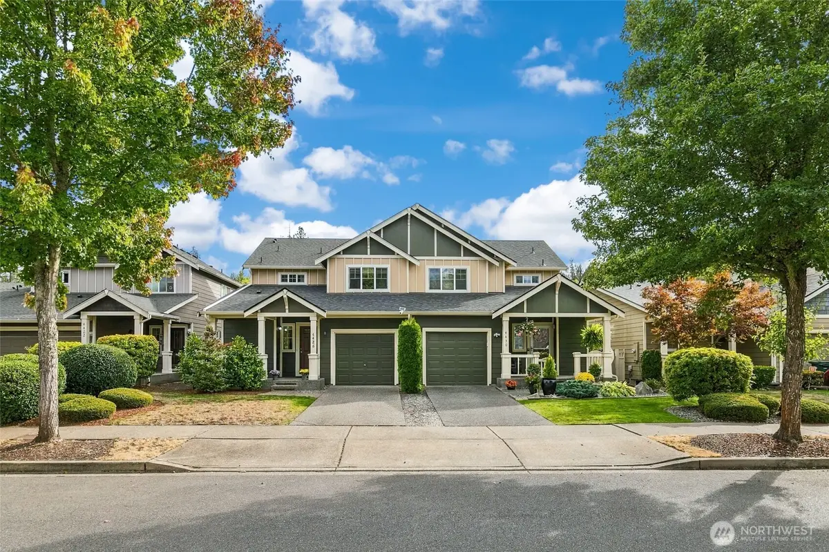 4426 Roxanna Loop Se, Lacey, WA 98503 - #1