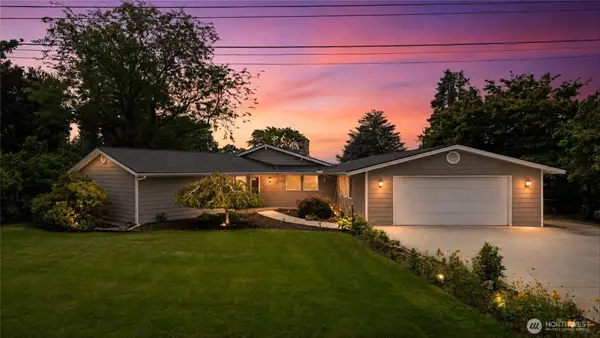 4706 Snowmountain Road, Yakima, WA 98908
