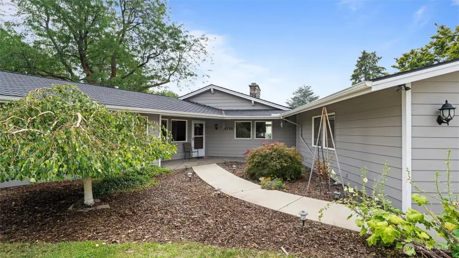 4706 Snowmountain Road, Yakima, WA 98908 - #3