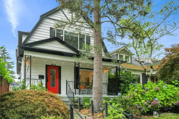 1812 6th Avenue W, Seattle, WA 98119