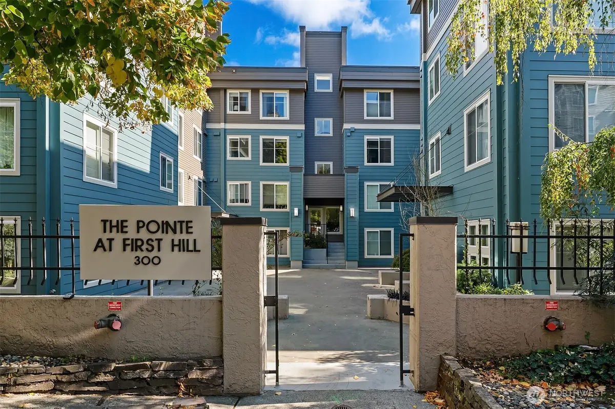 300 10th Avenue #B409, Seattle, WA 98122 - #1
