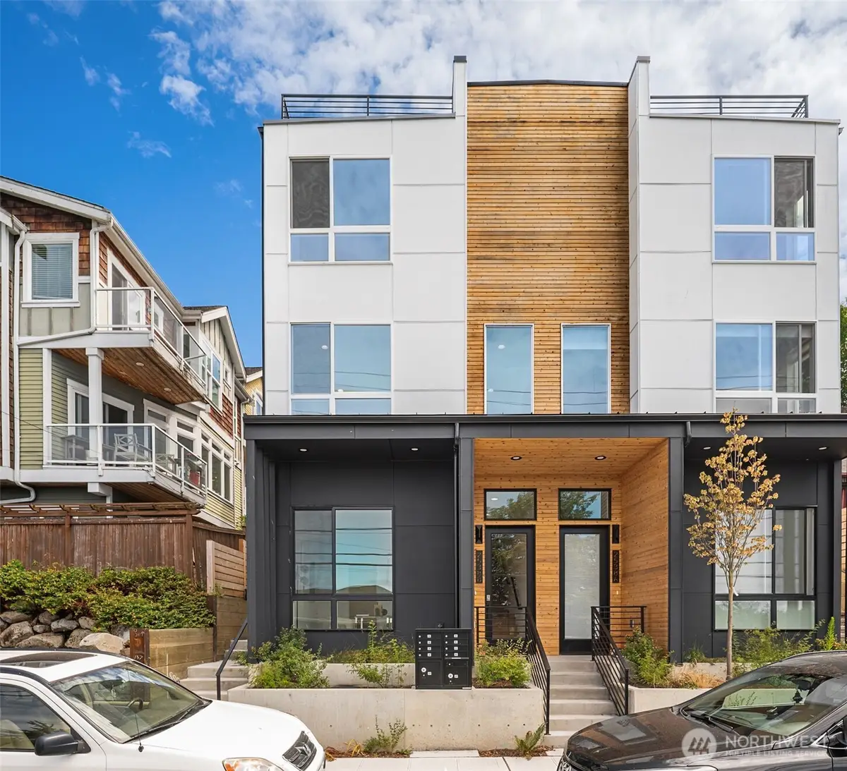 2538 14th Avenue W #C, Seattle, WA 98119 - #1
