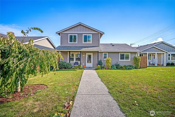 2088 Thornton Street, Ferndale, WA 98248