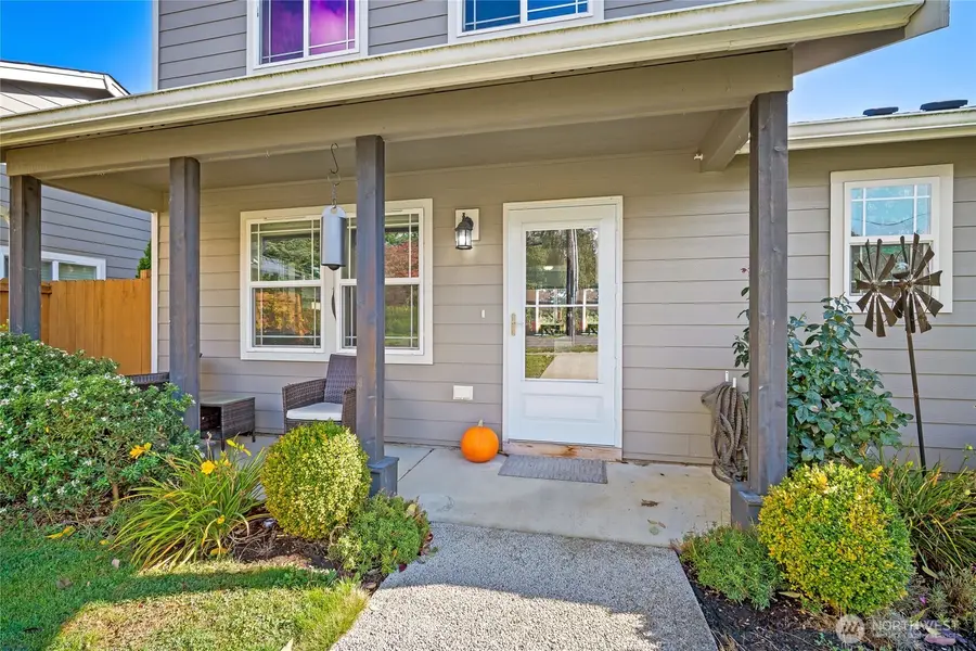2088 Thornton Street, Ferndale, WA 98248 - #2
