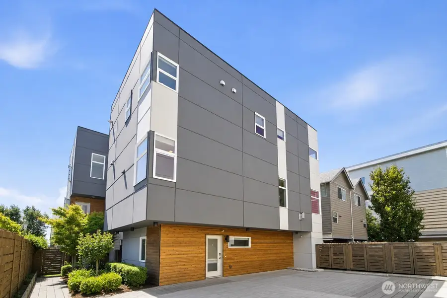 2247 NW 64th Street, Seattle, WA 98107 - #2