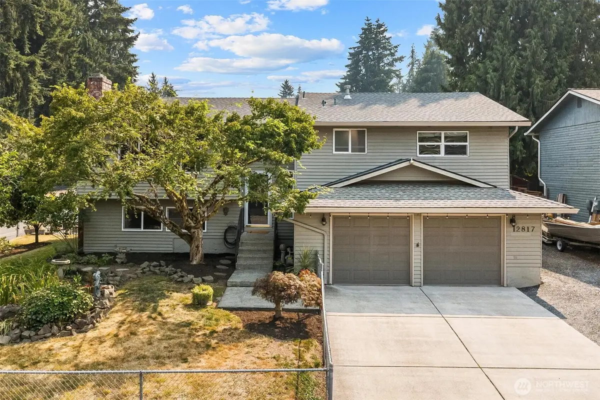 12817 48th Drive Se, Everett, WA 98208 - #1