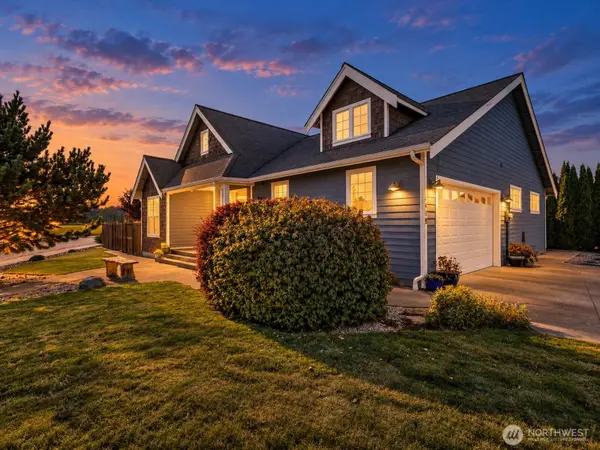 5419 Nimbus Place, Ferndale, WA 98248
