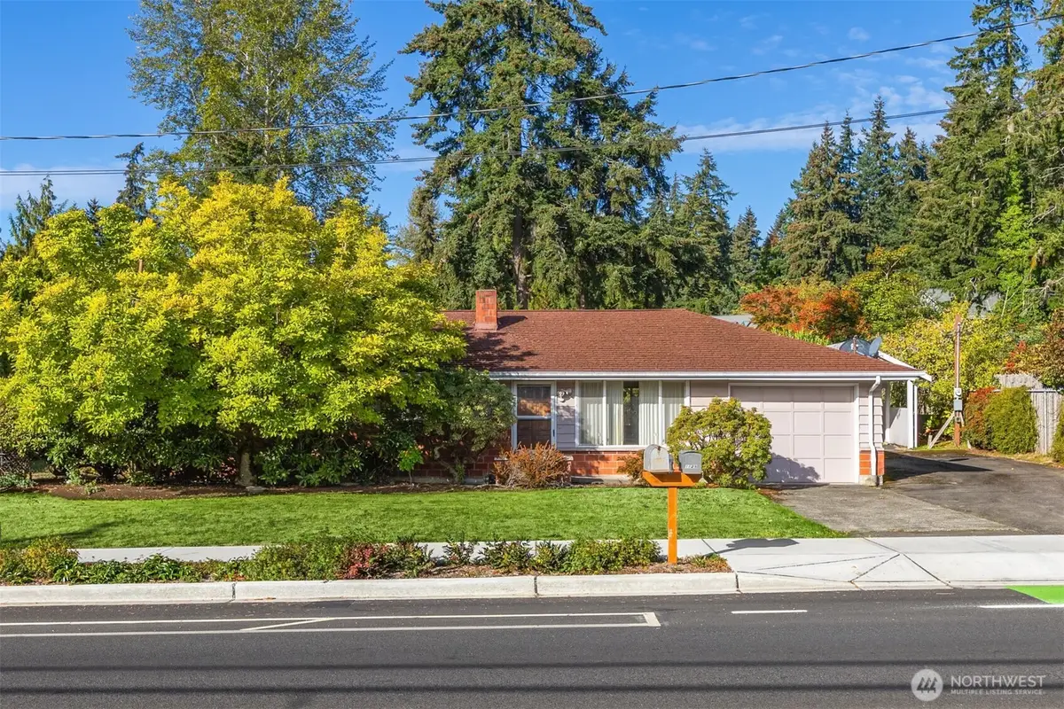 1129 Madison Avenue N, Bainbridge Island, WA 98110 - #1