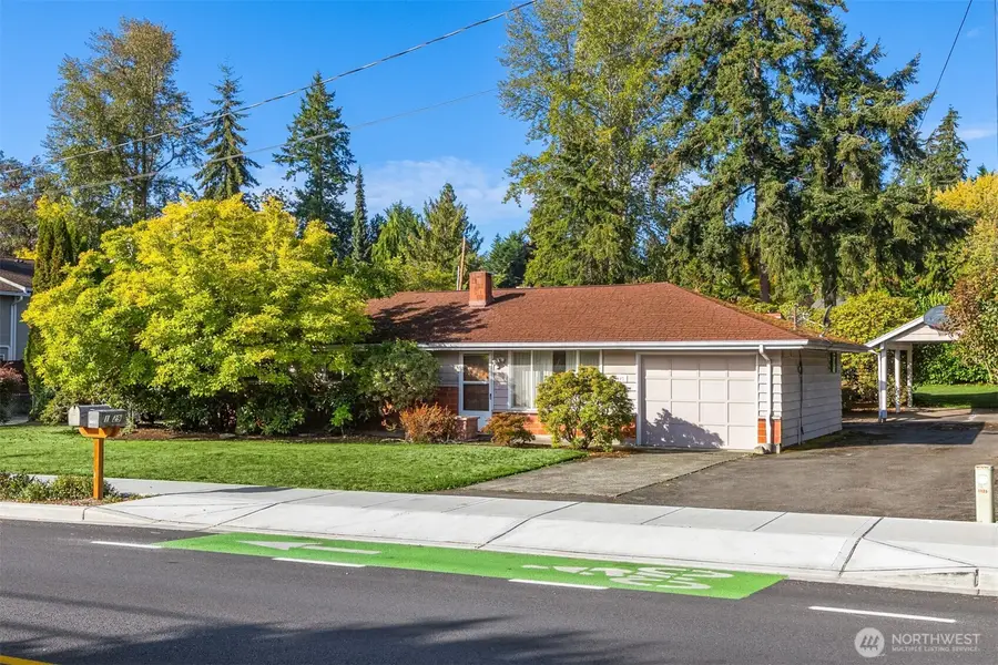 1129 Madison Avenue N, Bainbridge Island, WA 98110 - #2