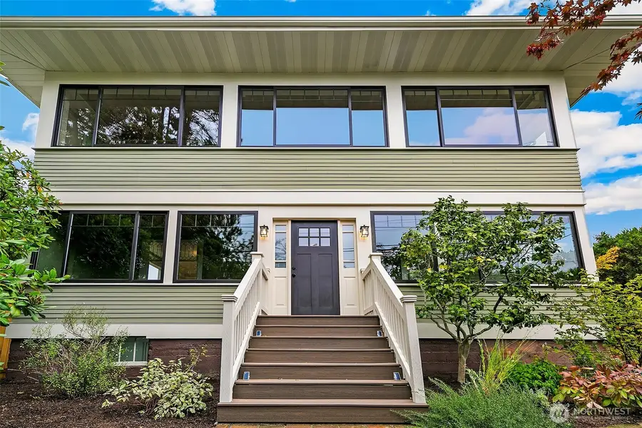 1812 N 80th Street, Seattle, WA 98103 - #2