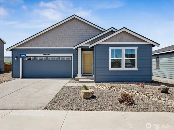 1507 S Mallard #21 Way, Ellensburg, WA 98926