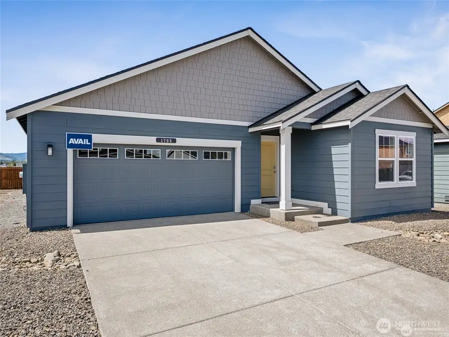 1507 S Mallard #56 Way, Ellensburg, WA 98926 - #2