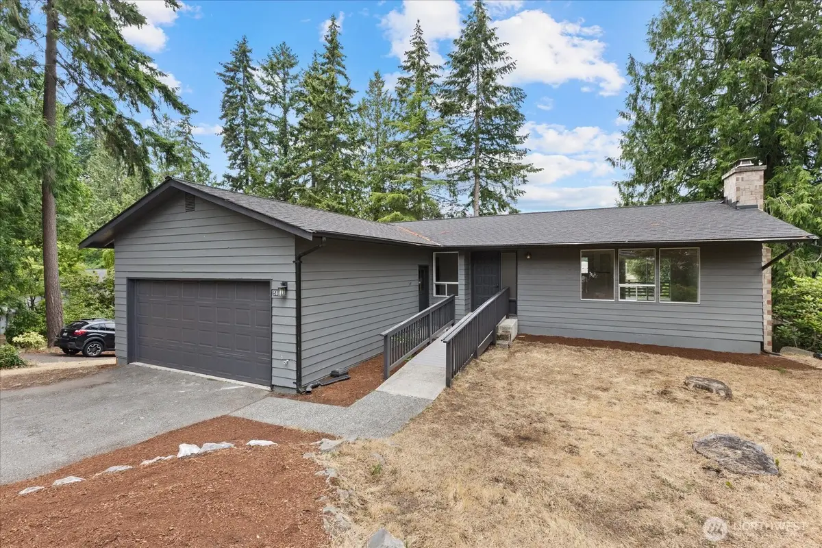 5819 172nd Place Sw, Lynnwood, WA 98037 - #1