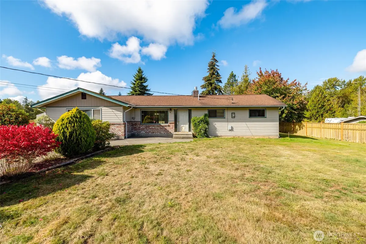 5175 Hannegan Road, Bellingham, WA 98226 - #1