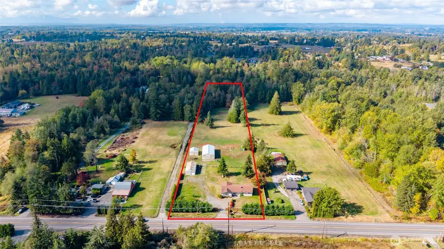 5175 Hannegan Road, Bellingham, WA 98226 - #2