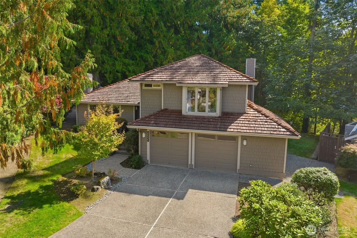 20535 NE 37th Way, Sammamish, WA 98074 - #1