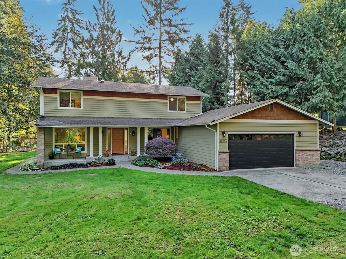 31216 116th Avenue Se, Auburn, WA 98092 - #1