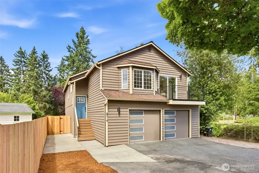 814 NE 185th, Shoreline, WA 98155 - #3