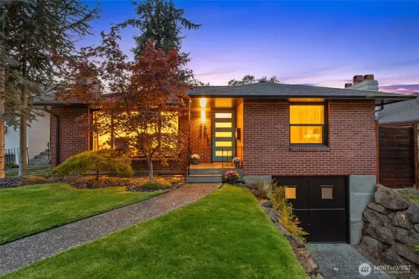 3429 40th Avenue W, Seattle, WA 98199