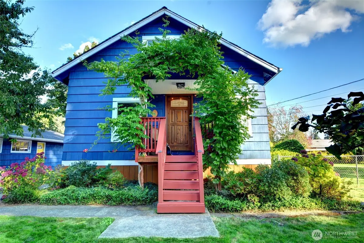 12025 44th Drive Ne, Marysville, WA 98271 - #1