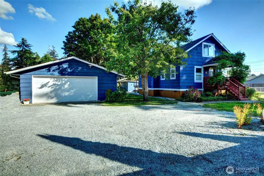 12025 44th Drive Ne, Marysville, WA 98271 - #2