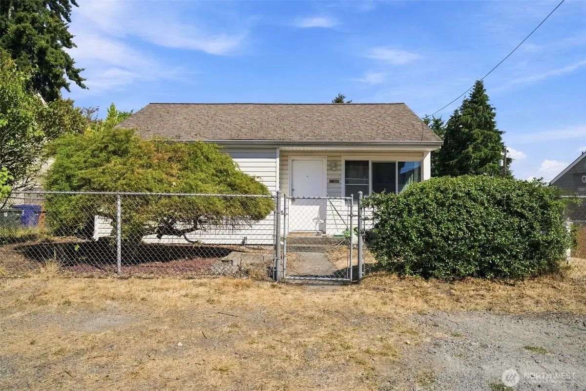3617 E L Street, Tacoma, WA 98404 - #1
