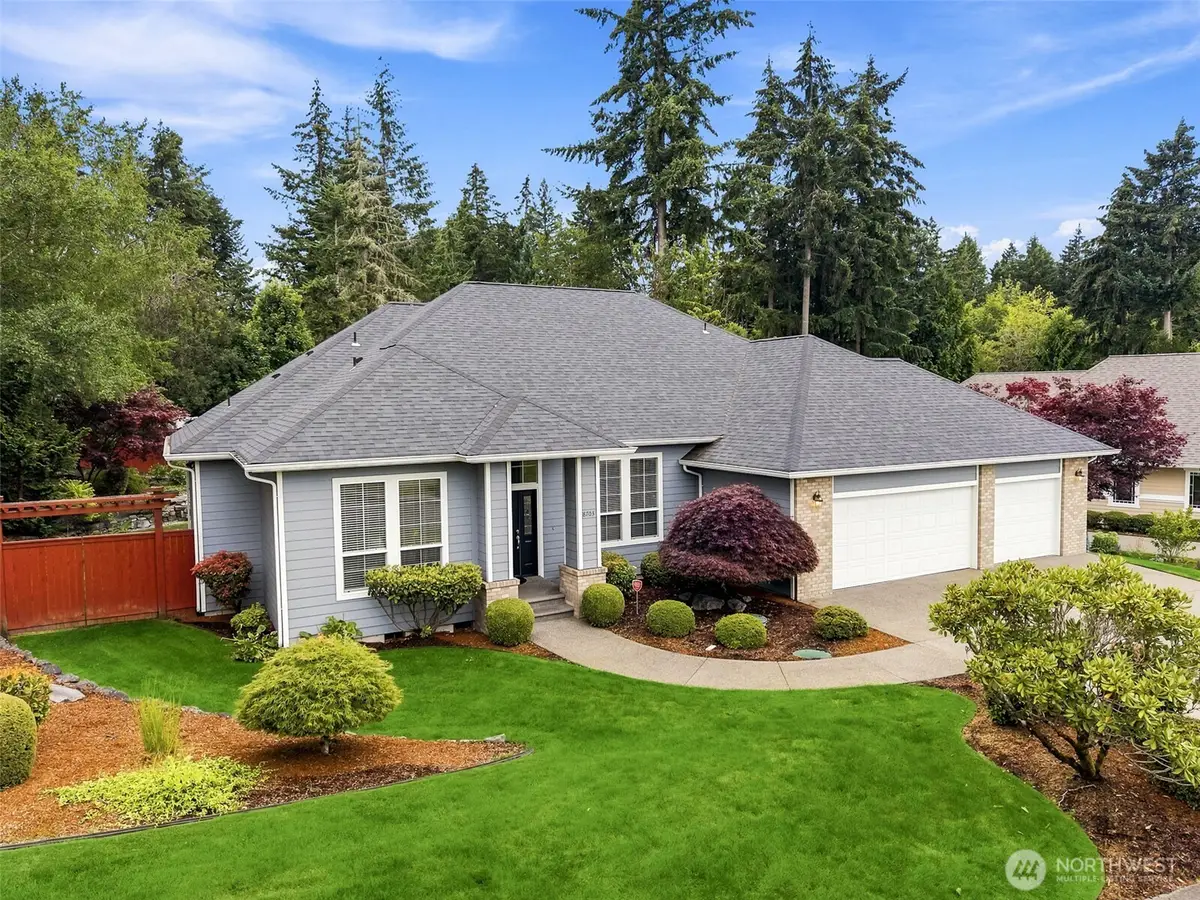8703 Bedington Drive Se, Olympia, WA 98513 - #1