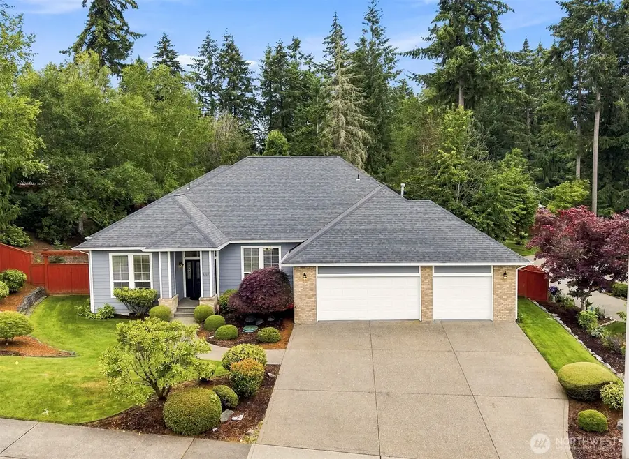 8703 Bedington Drive Se, Olympia, WA 98513 - #2