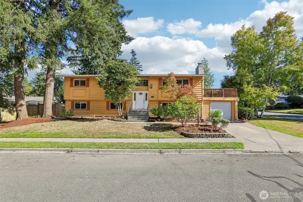 5508 155th Avenue Ne, Redmond, WA 98052