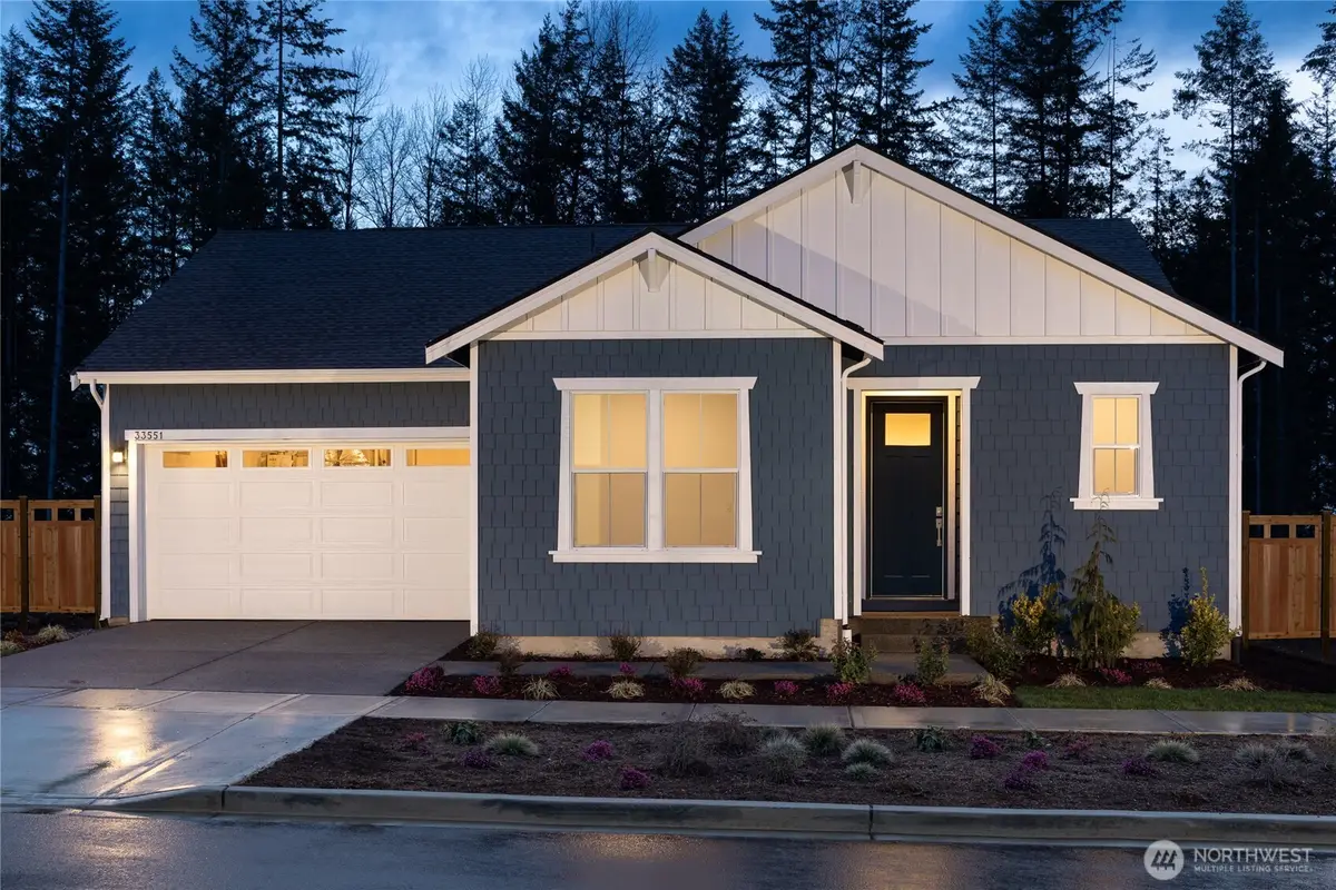 34139 Buckeye Avenue Se, Black Diamond, WA 98010 - #1