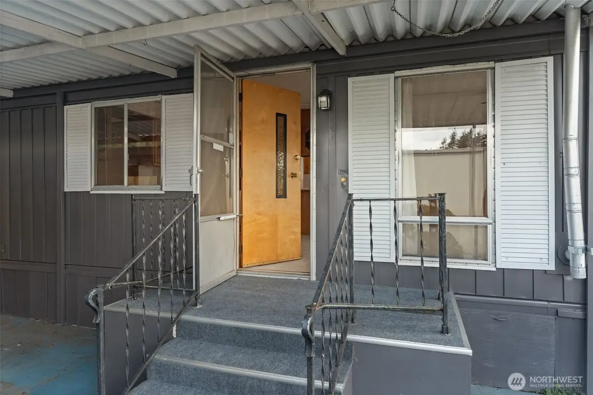 3702 Hunt Street #32, Gig Harbor, WA 98335 - #1