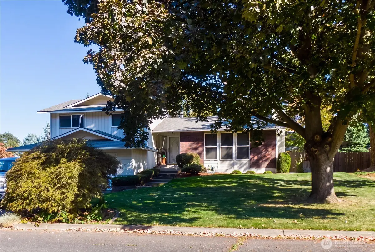 934 Mountain Park Drive, Walla Walla, WA 99362 - #1