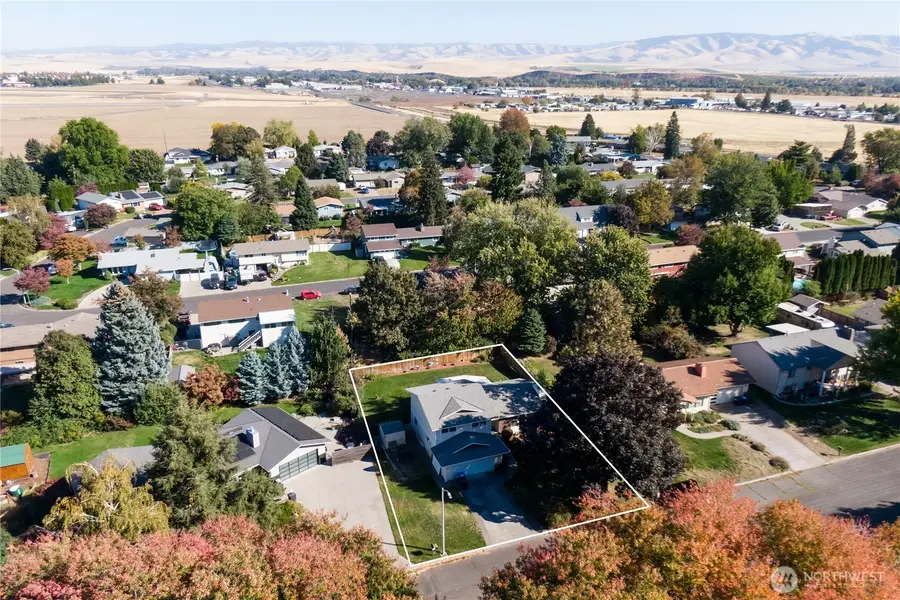 934 Mountain Park Drive, Walla Walla, WA 99362 - #2