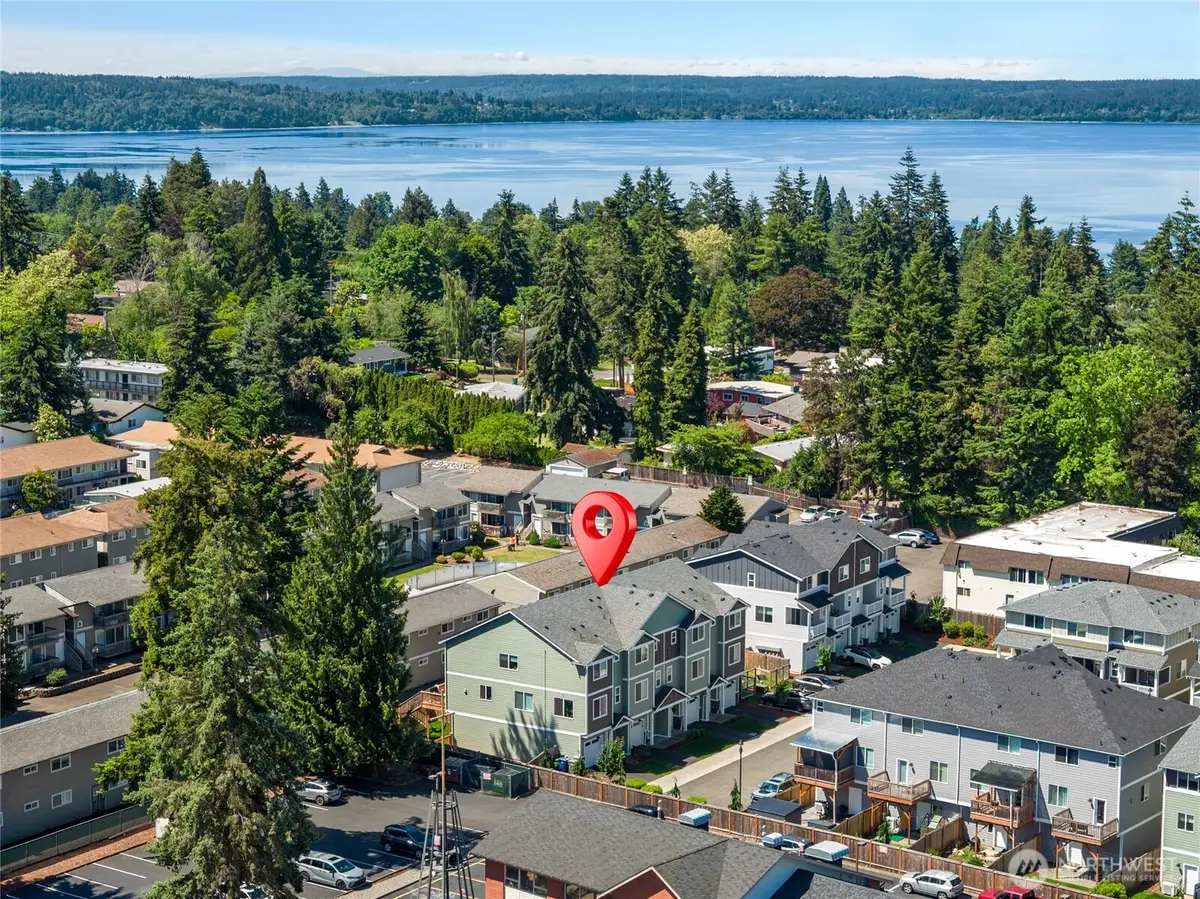115 SW 181st Place, Normandy Park, WA 98166 - #1