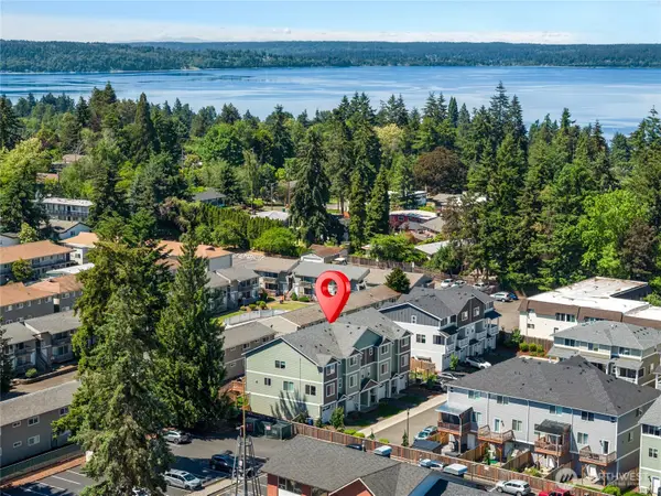 115 SW 181st Place, Normandy Park, WA 98166