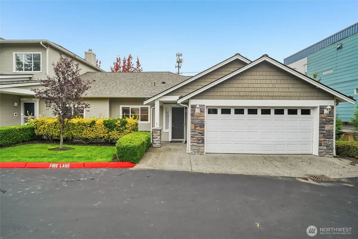 7791 NE 122nd Lane #4, Kirkland, WA 98034 - #1