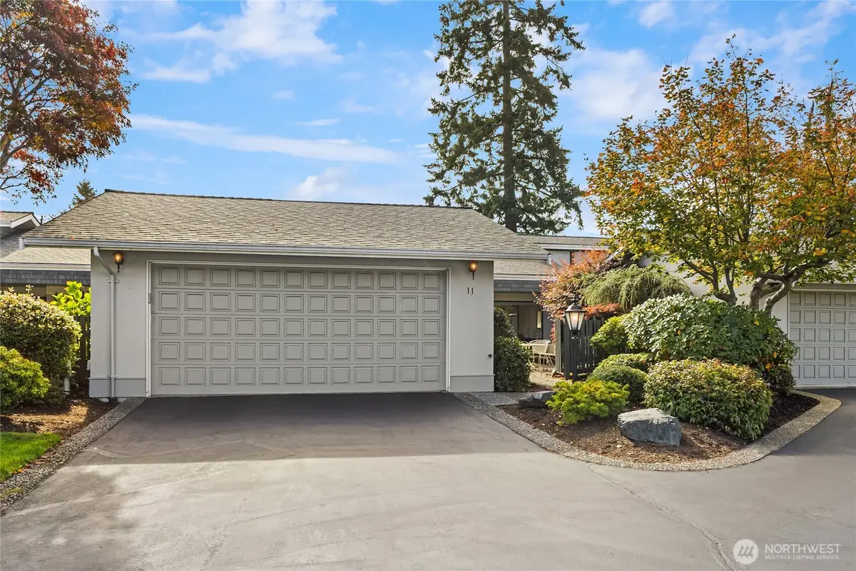 1821 NW 195th Street #11, Shoreline, WA 98177 - #1