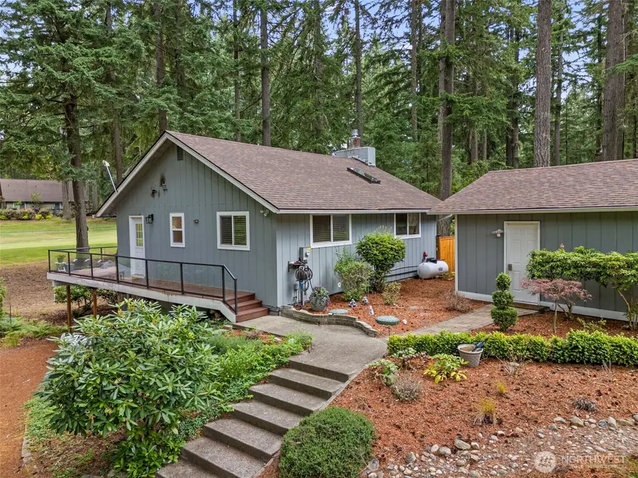 11001 Pioneer Drive, Anderson Island, WA 98303 - #3