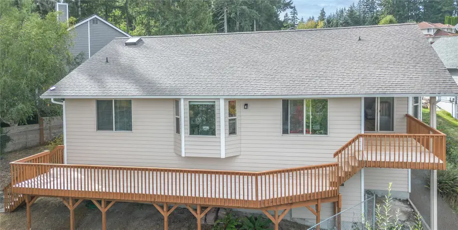 1242 NW Timber Shadow Court, Silverdale, WA 98383 - #2